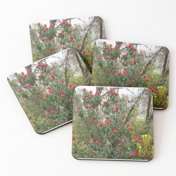 Item preview, WARATAHS IN THE MIST # 10 designed and sold by Salieri1627.