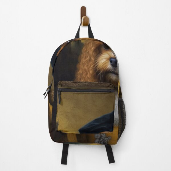 Item preview, cavapoo designed and sold by MrUtDesign.