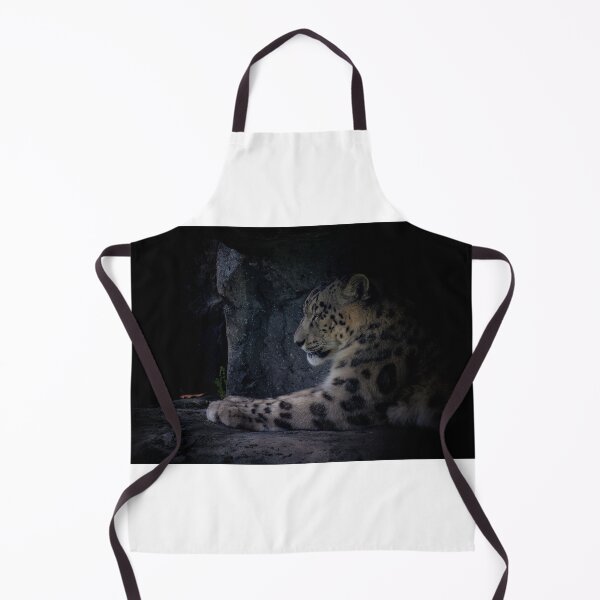 Item preview, Snow leopard  designed and sold by PVphotography.