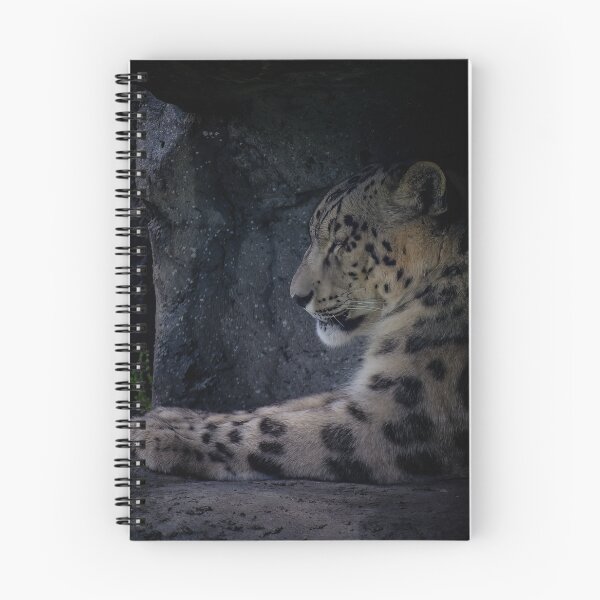 Item preview, Snow leopard  designed and sold by PVphotography.