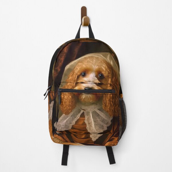 Item preview, cavapoo designed and sold by MrUtDesign.