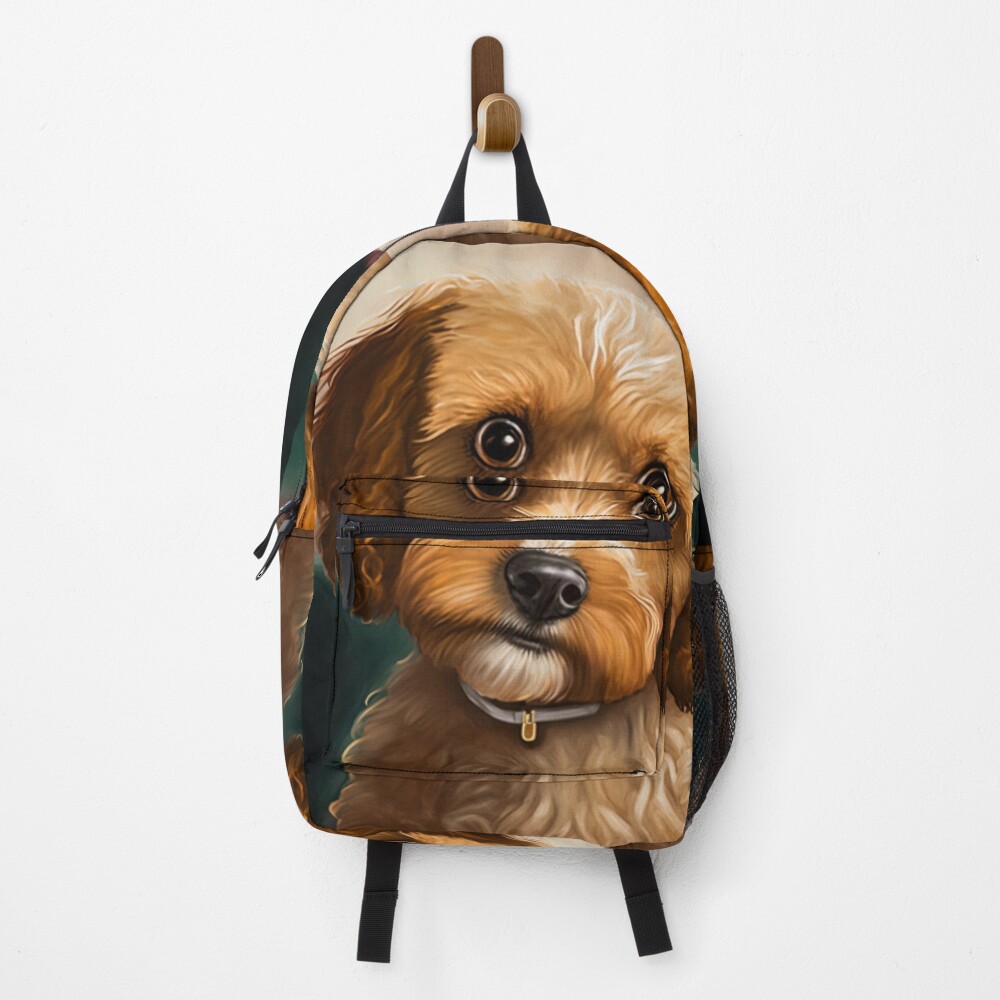 Item preview, Backpack designed and sold by MrUtDesign.