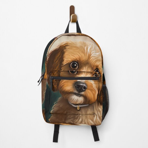 Item preview, cavapoo designed and sold by MrUtDesign.