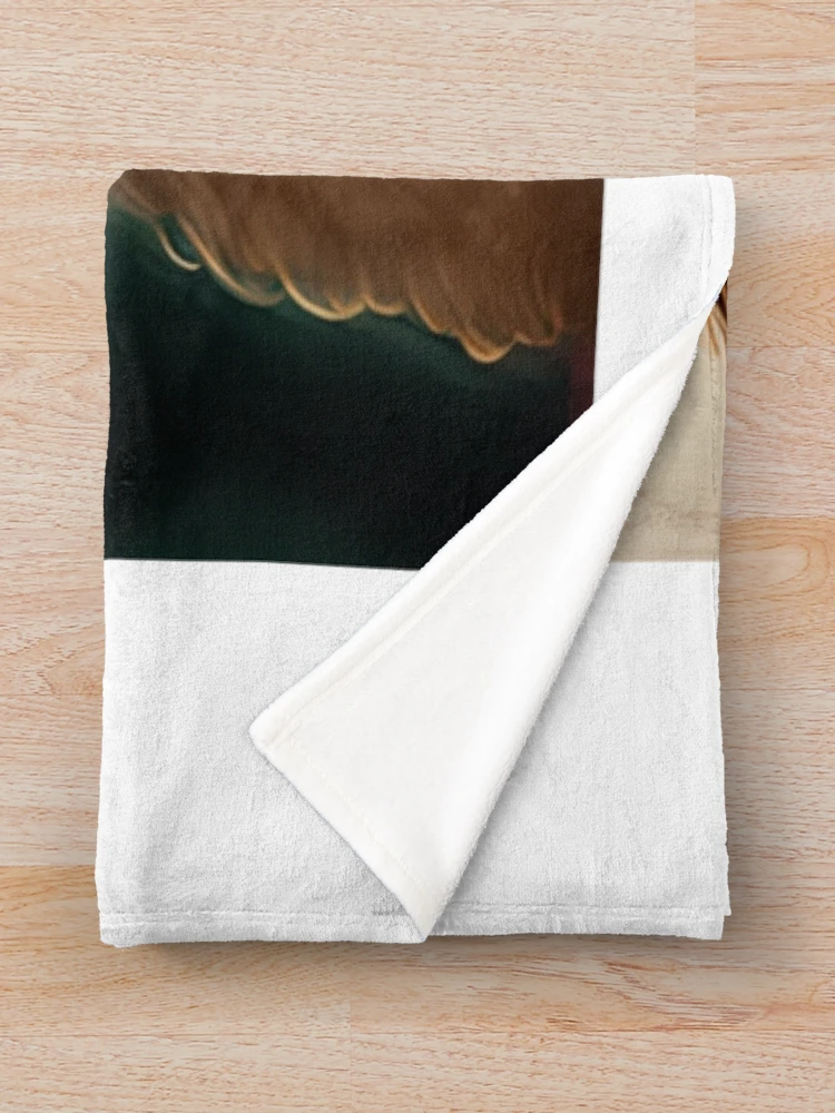 Thumbnail 3 of 6, Throw Blanket, cavapoo designed and sold by MrUtDesign.