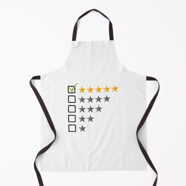 Item preview, Five Star Rating designed and sold by Mhayra.