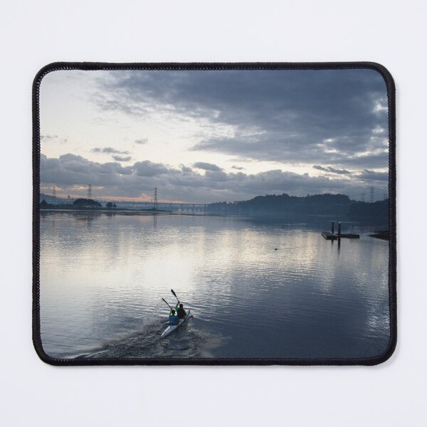 Item preview, kayaking designed and sold by iago rodriguez dopico.