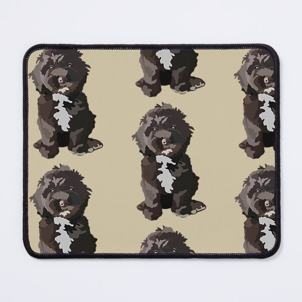 Item preview, Bernedoodle designed and sold by AliceTownsen7.