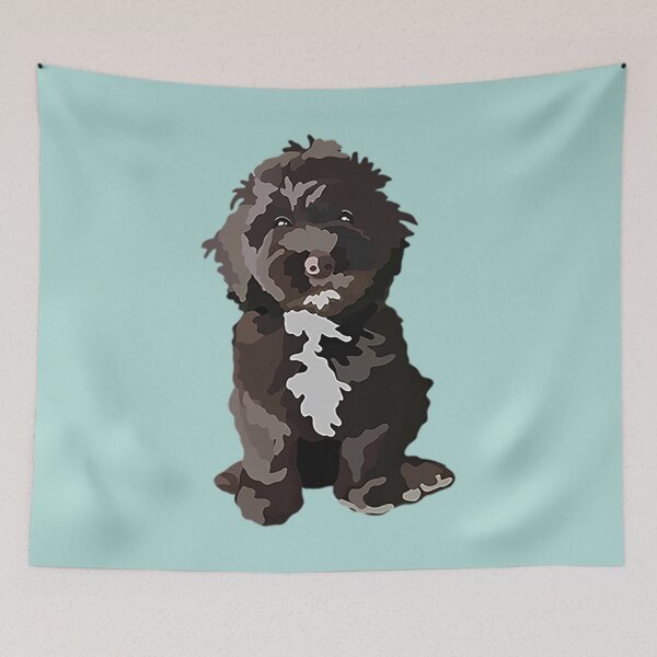 Item preview, Bernedoodle designed and sold by AliceTownsen7.