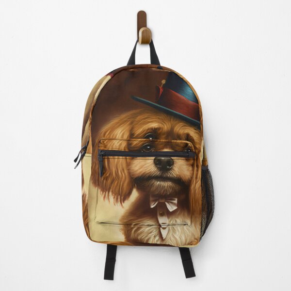 Item preview, cavapoo designed and sold by MrUtDesign.