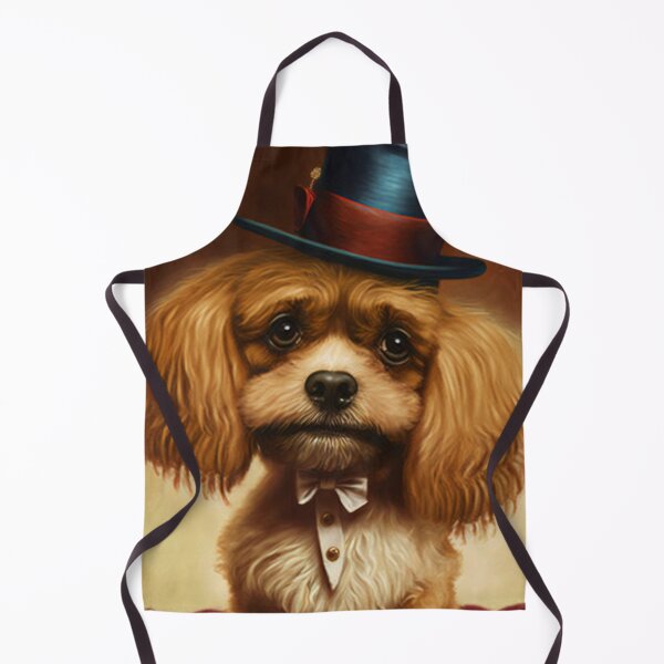 Item preview, cavapoo designed and sold by MrUtDesign.