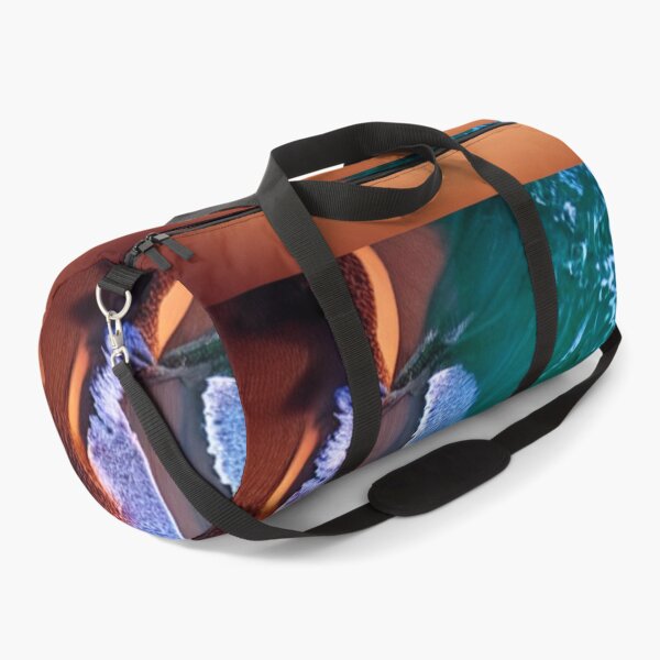 Item preview, Ocean Waves Sunset Series - Photo 5 - Throw Pillows and Prints.  designed and sold by ScatterHub.