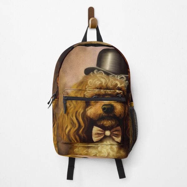 Item preview, cavapoo designed and sold by MrUtDesign.