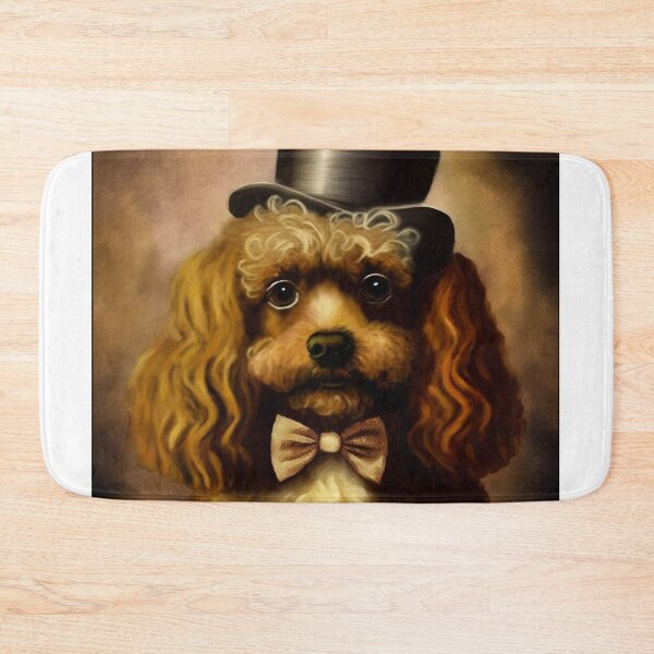 Item preview, cavapoo designed and sold by MrUtDesign.