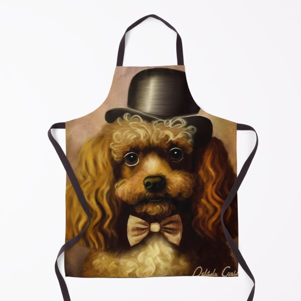 Item preview, cavapoo designed and sold by MrUtDesign.