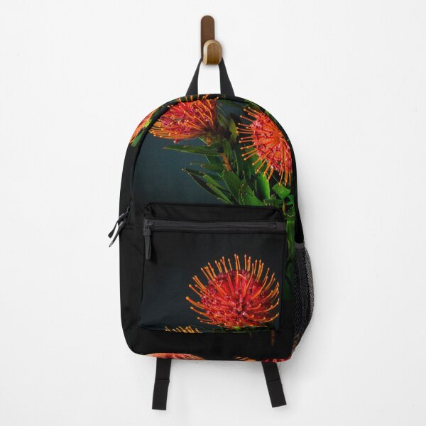 Item preview, Protea Leucospermum designed and sold by Liv Stockley.