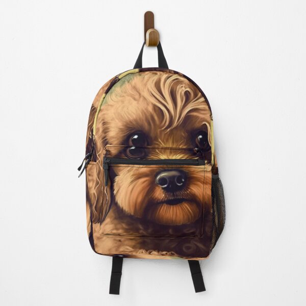 Item preview, cavapoo designed and sold by MrUtDesign.