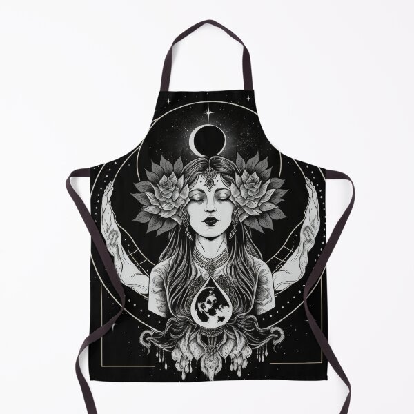 Item preview, Goddess designed and sold by HailHecate.