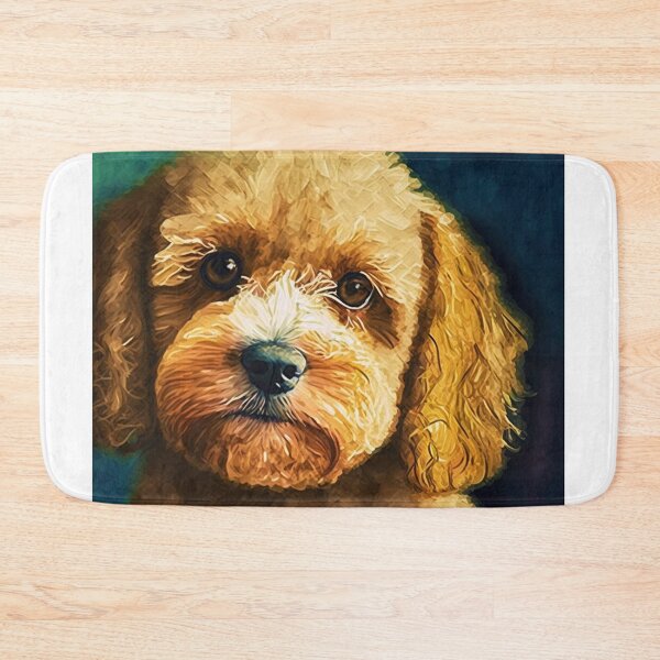 Item preview, cavapoo designed and sold by MrUtDesign.
