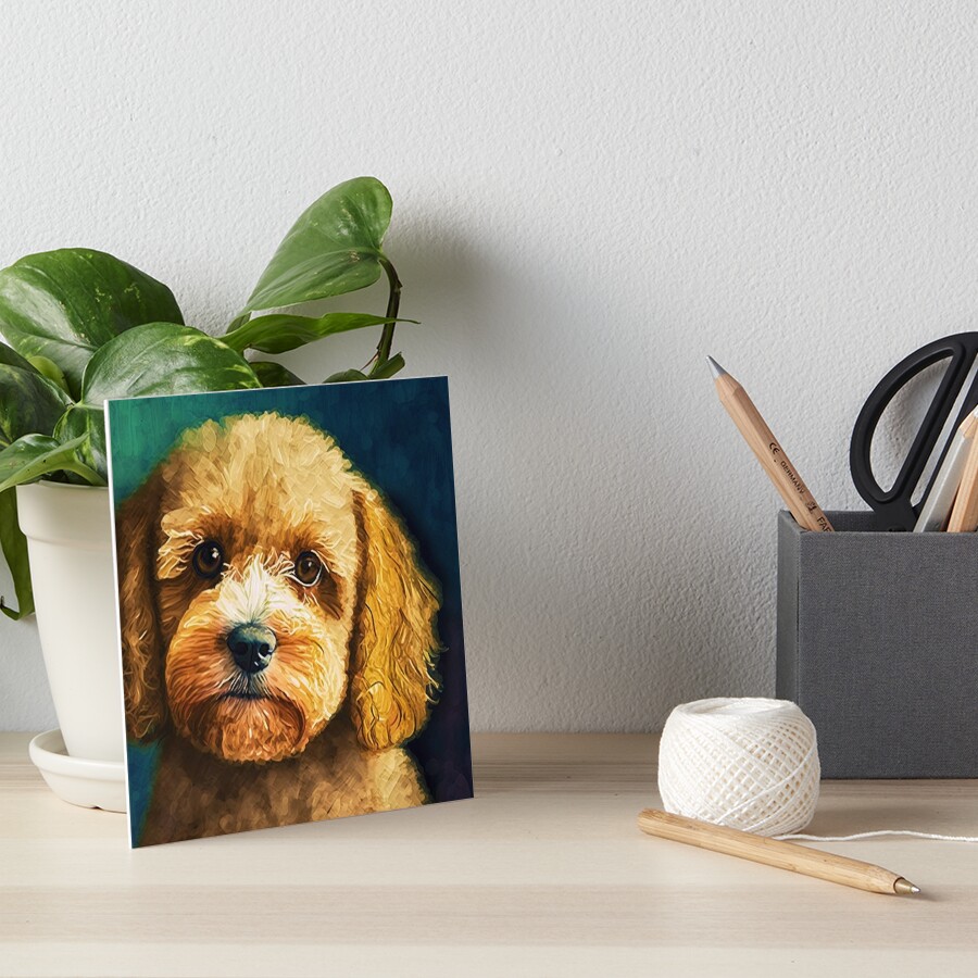 Item preview, Art Board Print designed and sold by MrUtDesign.