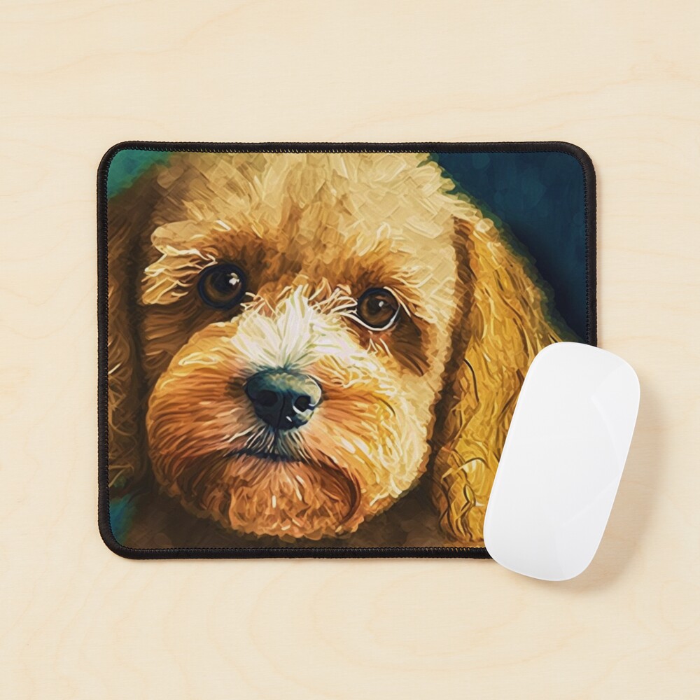 Item preview, Mouse Pad designed and sold by MrUtDesign.
