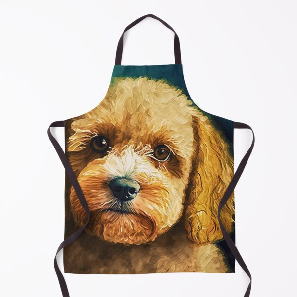 Item preview, cavapoo designed and sold by MrUtDesign.