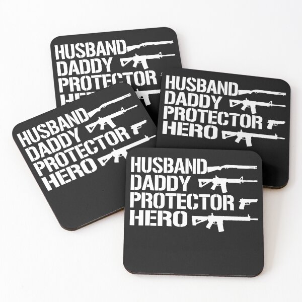 Item preview, Husband Usa Hero Patriotic Second Amendment Patriotic Gun Rights 2nd Amendment Second Amendment Patriotic American designed and sold by henrydy.