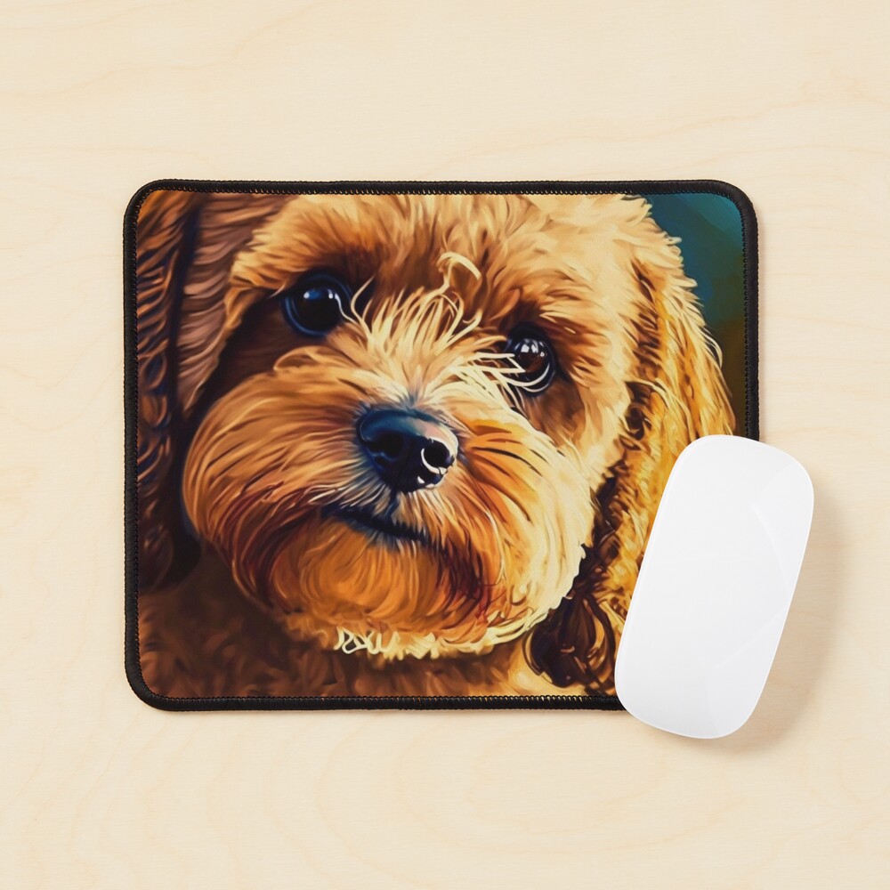Item preview, Mouse Pad designed and sold by MrUtDesign.