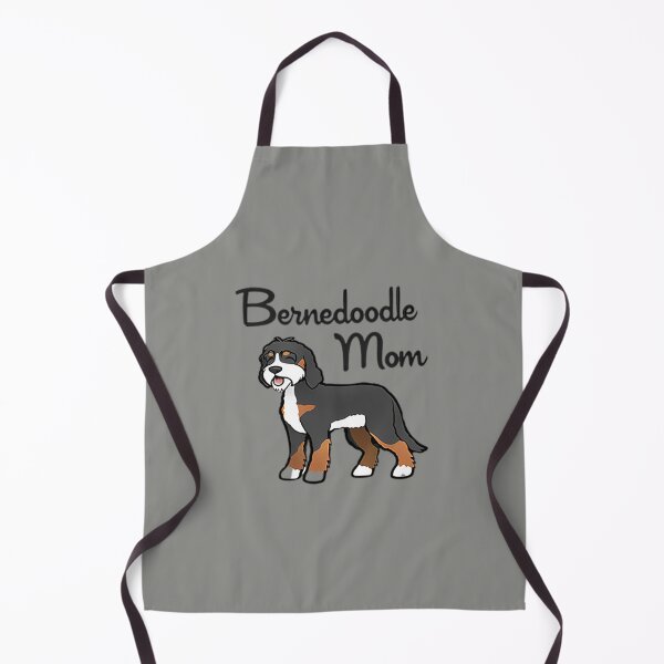 Item preview, Bernedoodle momma designed and sold by AliceTownsen7.