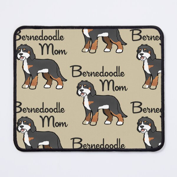 Item preview, Bernedoodle momma designed and sold by AliceTownsen7.