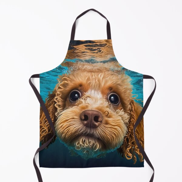 Item preview, cavapoo designed and sold by MrUtDesign.
