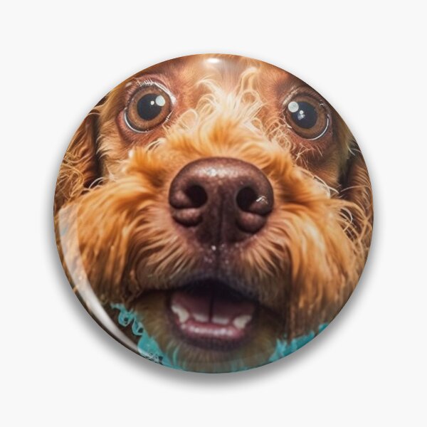 Item preview, cavapoo designed and sold by MrUtDesign.