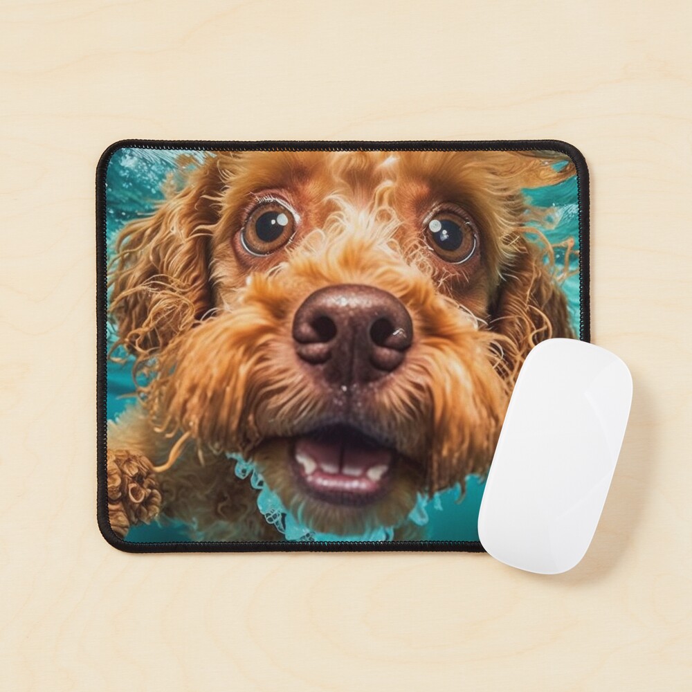 Item preview, Mouse Pad designed and sold by MrUtDesign.