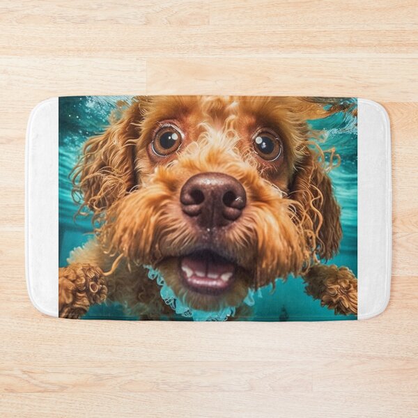 Item preview, cavapoo designed and sold by MrUtDesign.