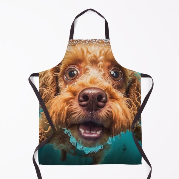 Item preview, cavapoo designed and sold by MrUtDesign.