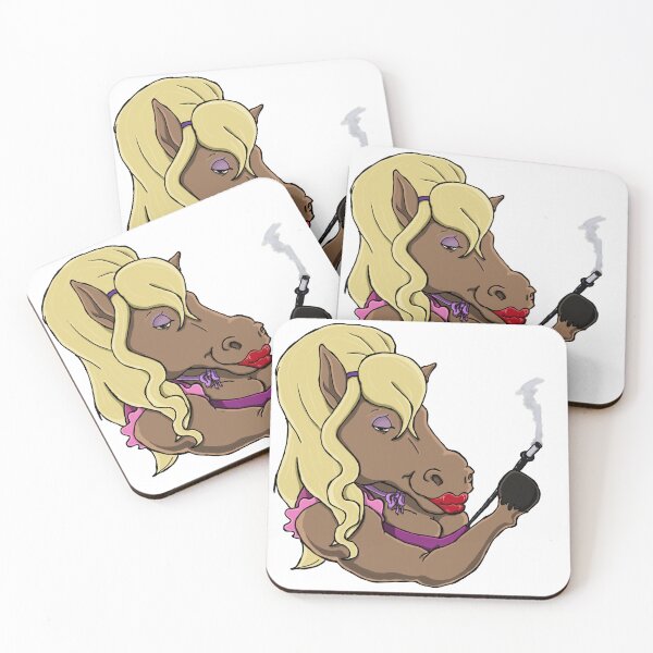 Item preview, The Dirty Whorse designed and sold by BannyBear.