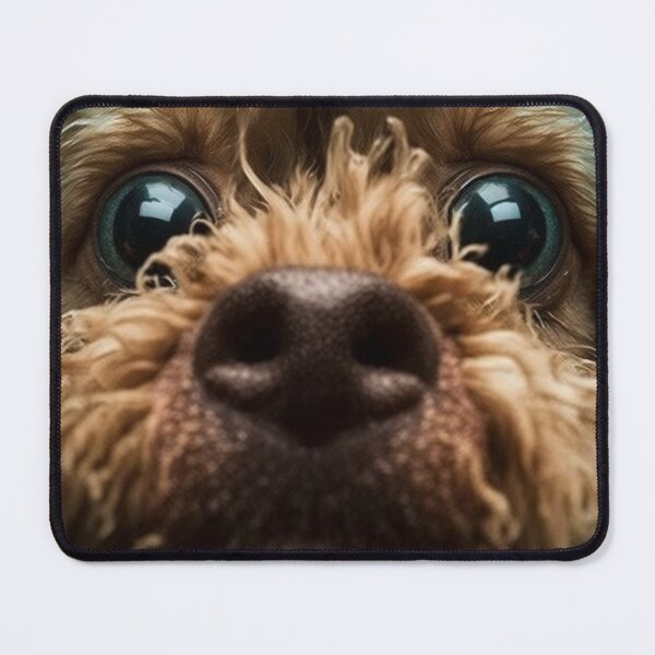 Item preview, cavapoo designed and sold by MrUtDesign.