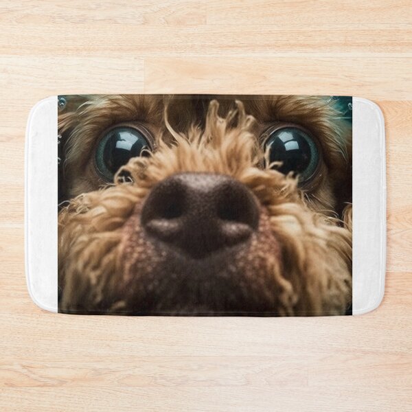 Item preview, cavapoo designed and sold by MrUtDesign.