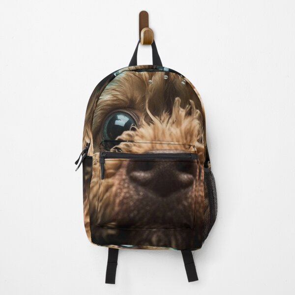 Item preview, cavapoo designed and sold by MrUtDesign.