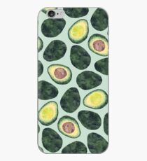 Avocado Addict iPhone Case