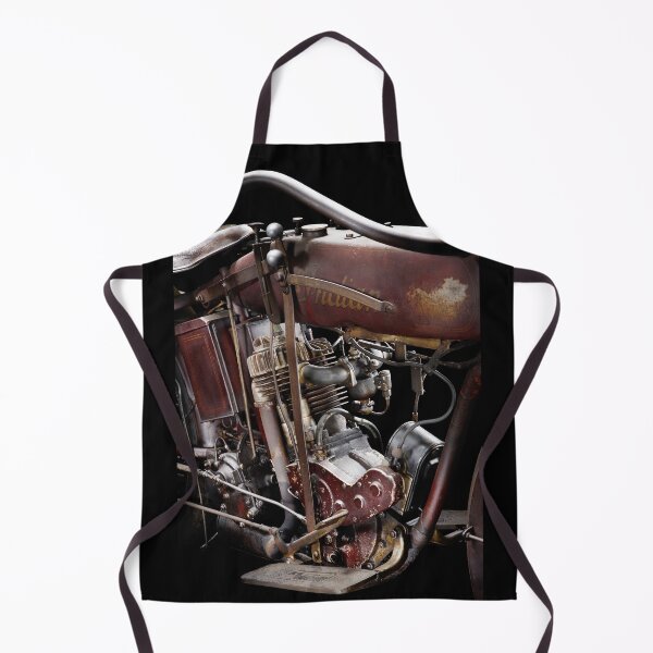 Item preview, 1920  Powerplus Single designed and sold by twixt-two-wheels.