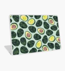 Avocado Addict Laptop Skin