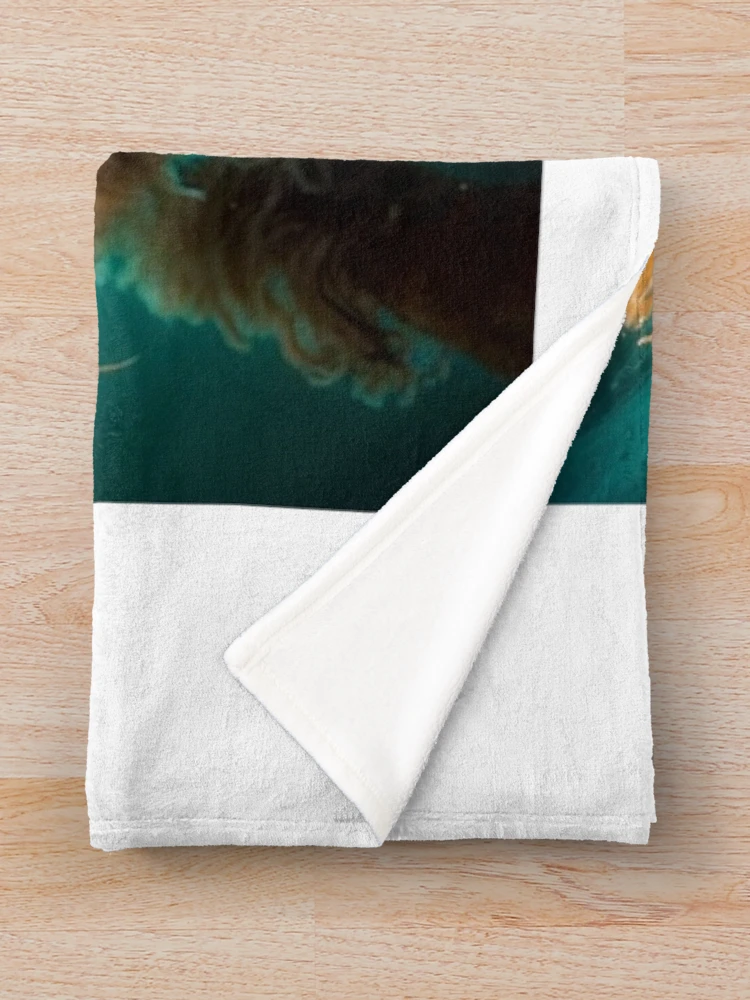 Thumbnail 3 of 6, Throw Blanket, cavapoo designed and sold by MrUtDesign.