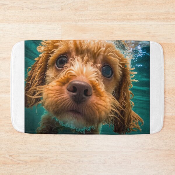 Item preview, cavapoo designed and sold by MrUtDesign.