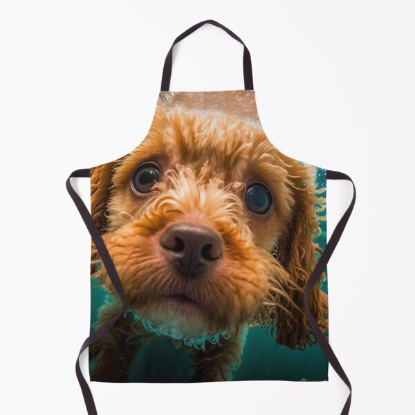 Item preview, cavapoo designed and sold by MrUtDesign.