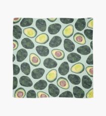 Avocado Addict Scarf