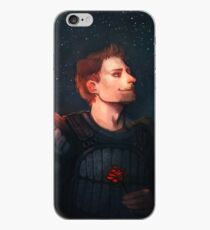 Alistair's Rose iPhone Case