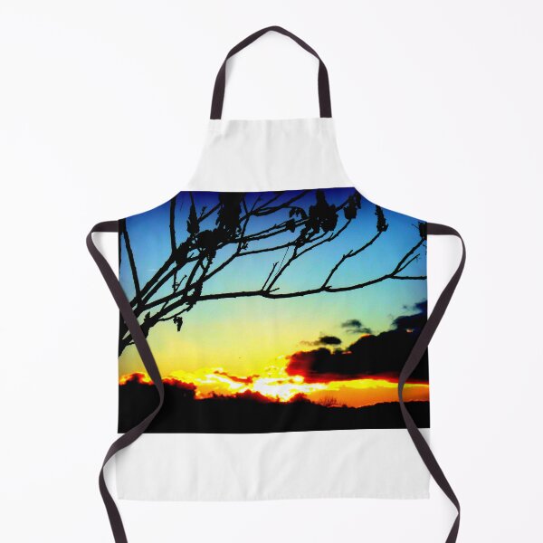 Item preview, Sunset silhouettes designed and sold by angel1.