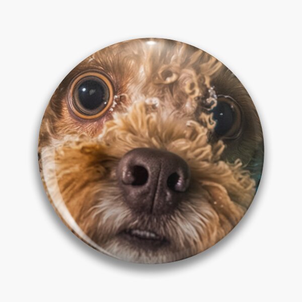 Item preview, cavapoo designed and sold by MrUtDesign.