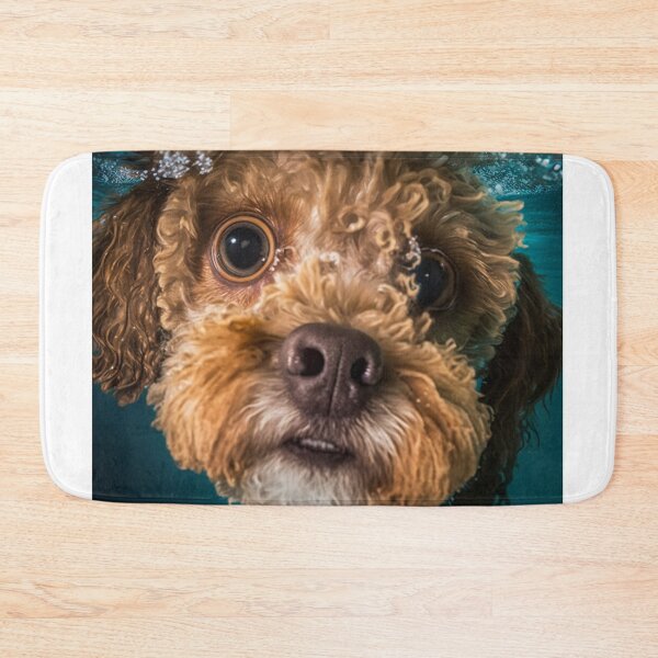 Item preview, cavapoo designed and sold by MrUtDesign.