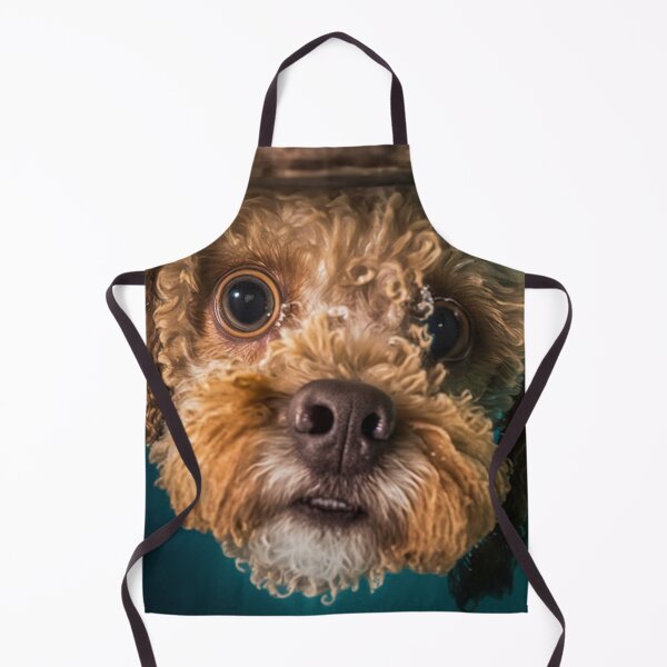Item preview, cavapoo designed and sold by MrUtDesign.